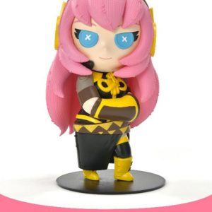 Cutie 1 Plus Piapro Character Megurine Luka