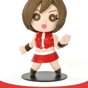Cutie 1 Plus Piapro Character MEIKO