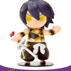 SHAMAN KING Doren Cutie 1 Plus figure, used