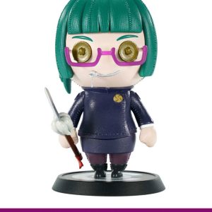 Jujutsu Kaisen Maki Zenin statue