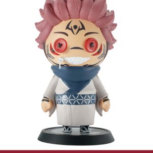 Jujutsu Kaisen Sukuuna Cutie 1 figure