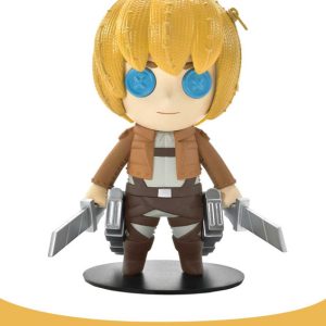 Attack on Titan Armin Arlert figurine