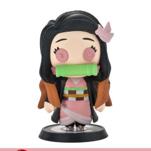 Cutie 1 Demon Slayer Nezuko Kamado figurine