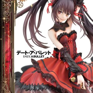 PRISMA WING Date a Bullet Kurumi Tokisaki figure