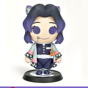 Cutie 1 Demon Slayer Shinobu Kocho figurine