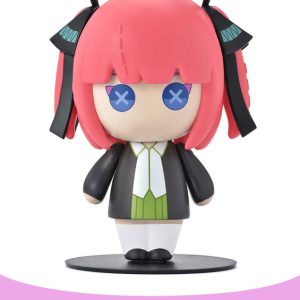 Cutie Quintuplets Nino Nakano