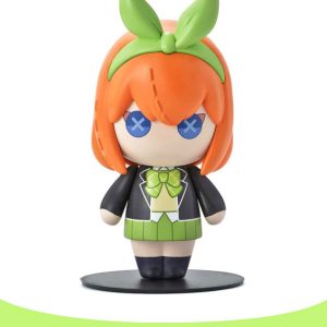 Cutie 1 Plus Yotsuba Nakano from The Quintessential Quintuplets