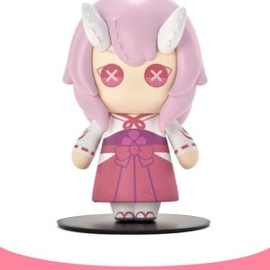 That Time I Got Reincarnated as a Slime Shuna