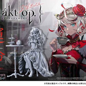 PRISMA WING Fate Crimson Melody 1/7 resin kit