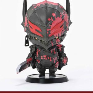 Berserk Guts Berserker Armor Bloody ver