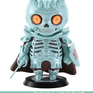 Berserk Skull Knight comic cover color version