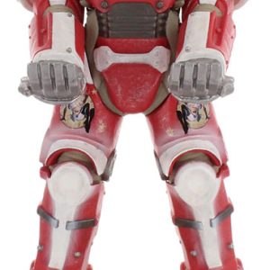 Fallout Nuka-Cola Power Armor Cable Guys holder