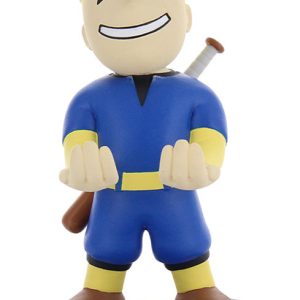 Fallout Big League Bolt Boy mini controller stand