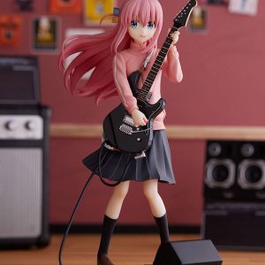 Bocchi Za Rock Hitori Goto completed figure