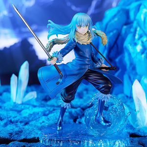 TENITOL Rimuru That Time Reincarnated Slime complete fig