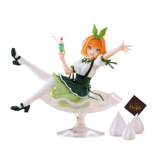 Quintessential Quintuplets Yotsuba complete figure