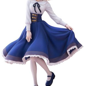 Heat the Pork Liver Jess completed figure