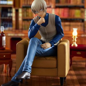 TENITOL Detective Conan Toru Amuro completed figure