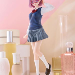 TENITOL Lilisa Amano completed figure