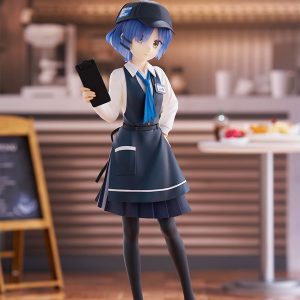 TENITOL Bocchi Za Rock! Ryo Yamada Cafe Style figure