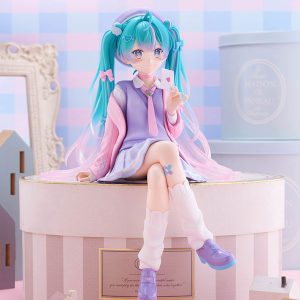 BIG Noodle Stopper Hatsune Miku Koisuru Blazer ver Furu figure
