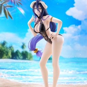 Overlord Albedo completed figure