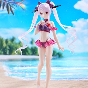 TENITOL TALL Overlord Shalltear figure