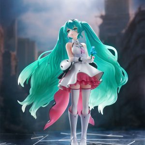 Hatsune Miku GALAXY LIVE ver fig