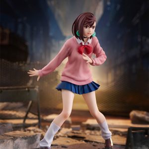 Danda Dan Momo complete figure