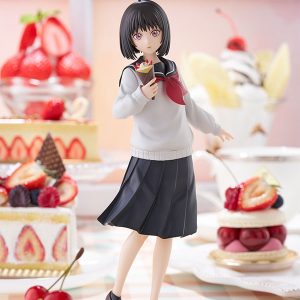 TENITOL Yuki Kosanai small citizen series figure