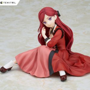 TENITOL evil queen pride completed figure Furyu