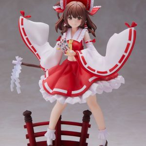 TENITOL Touhou Hakurei Reimu Fig