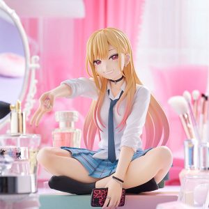 Kitagawa Kaimu dress-up doll figure
