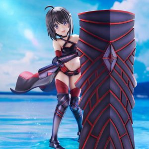 Defense power Maple original armor fig