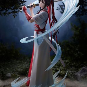 Hell Raku Yamada Asaemon Sagiri 1/7 MAPPA fig