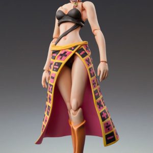 Super moving figure JoJo's Bizarre Adventure Trish Una resale