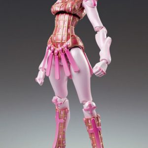 JoJo's Bizarre Adventure Part 5 S.G. figure