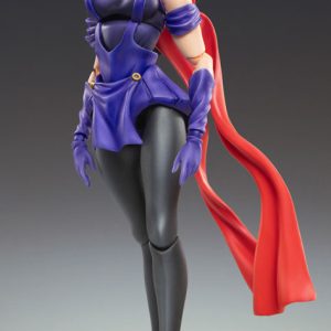 Super Fig Lisa Lisa JoJo Bizarre Adventure