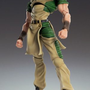 Super movable figure JoJo's Bizarre Adventure Part 3 Hol Horse