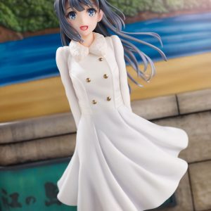 Rascal Does Not Dream of Bunny Girl Senpai Shoko Makinohara Enoshima Ver.