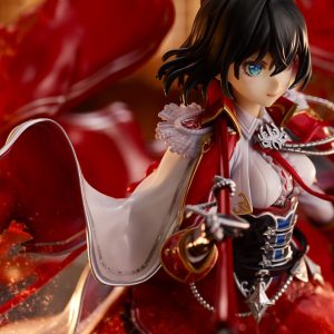 Shironeko Project Aisha Argent figure