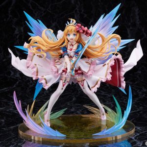 Princess Connect Re:Dive Pecorine Princess 1/7 figure