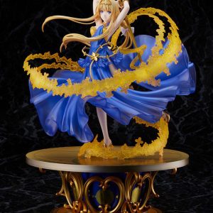 Sword Art Online Alice Crystal Dress fig