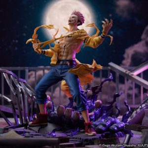 Jujutsu Kaisen Sukuna 1/7 Complete Figure