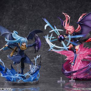 Slime Milim Nava dragon armor fig