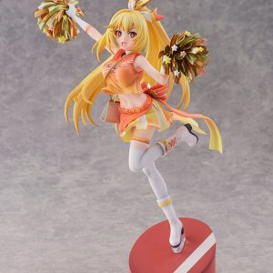 Railgun T Shokuhou Misaki figure