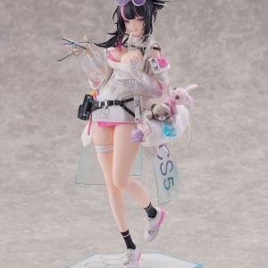 Neural Cloud Vee 1/7 completed fig