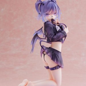 Kami Kumo-chan 1/6 completed figure