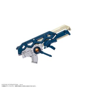 1/12 Assault Lily Arms Collection CHARM Gungnir Blue