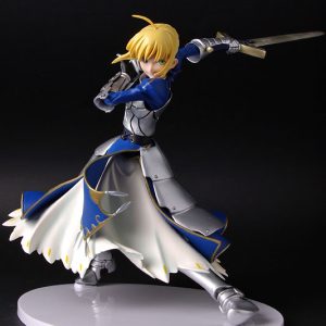 Fate/stay night Saber 1/8 finished figure